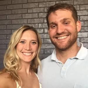 Meet your Posher, Kiersten